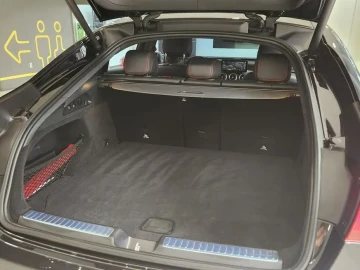 2022 Mercedes-Benz GLC с пробегом 52 700 км