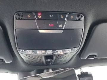2021 Mercedes-Benz GLC с пробегом 68 531 км