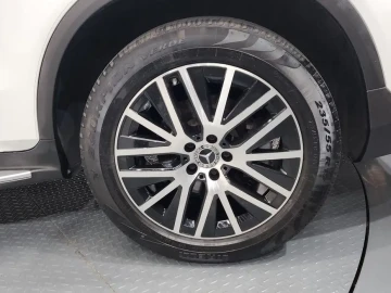 2021 Mercedes-Benz GLC с пробегом 68 531 км
