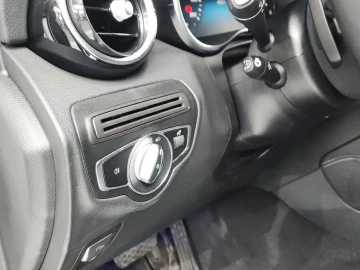 2021 Mercedes-Benz GLC с пробегом 68 531 км
