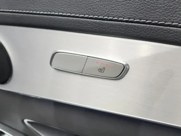 2021 Mercedes-Benz GLC с пробегом 68 531 км