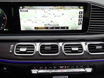 2021 Mercedes-Benz GLE с пробегом 131 353 км