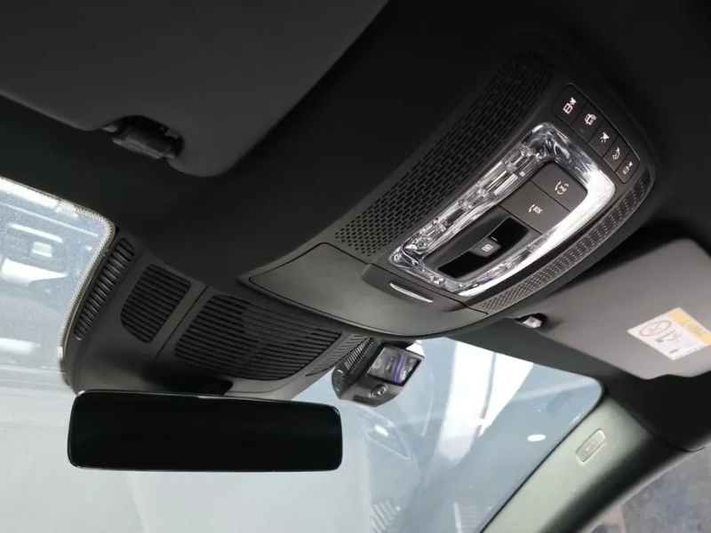 2021 Mercedes-Benz GLE с пробегом 131 353 км