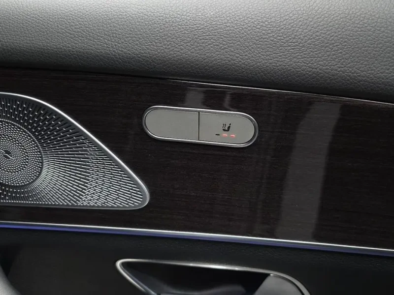 2021 Mercedes-Benz GLE с пробегом 131 353 км