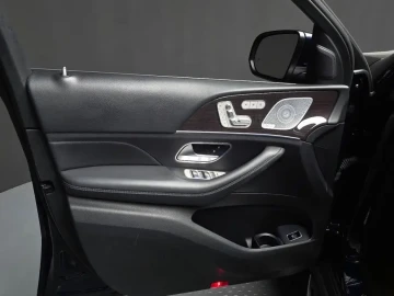 2021 Mercedes-Benz GLE с пробегом 131 353 км