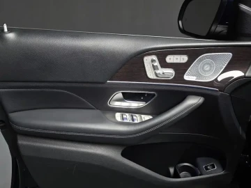 2021 Mercedes-Benz GLE с пробегом 131 353 км
