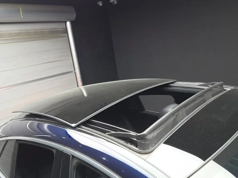 2021 Mercedes-Benz GLE с пробегом 131 353 км
