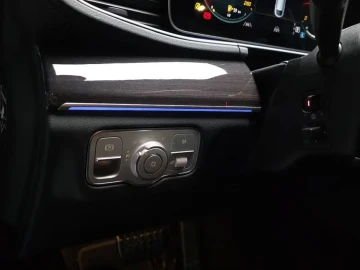 2021 Mercedes-Benz GLE с пробегом 131 353 км