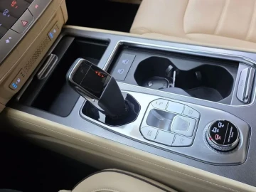 2023 SsangYong Rexton с пробегом 62 677 км