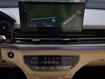 2023 SsangYong Rexton с пробегом 62 677 км
