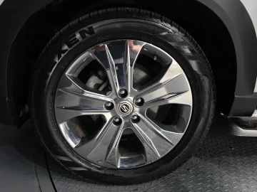 2023 SsangYong Rexton с пробегом 34 896 км