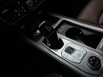 2023 SsangYong Rexton с пробегом 34 896 км