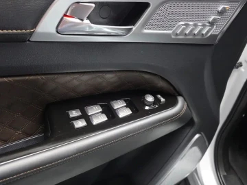 2023 SsangYong Rexton с пробегом 34 896 км