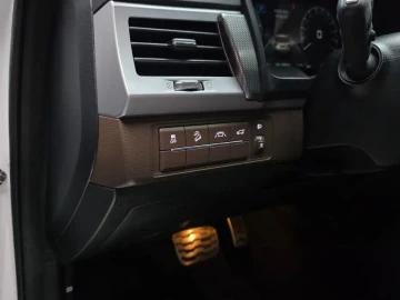 2023 SsangYong Rexton с пробегом 34 896 км