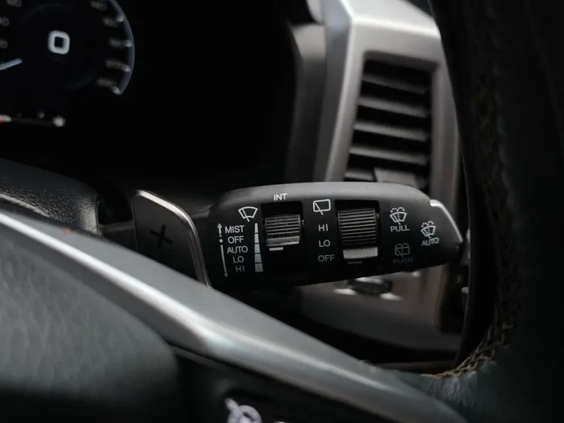 2023 SsangYong Rexton с пробегом 34 896 км