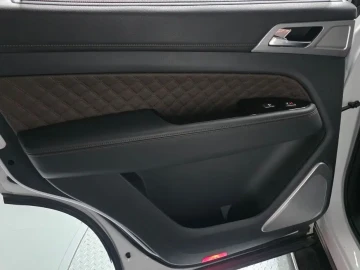 2023 SsangYong Rexton с пробегом 34 896 км