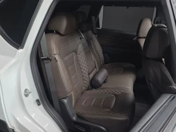 2023 SsangYong Rexton с пробегом 34 896 км