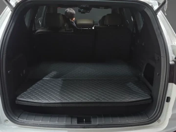 2023 SsangYong Rexton с пробегом 34 896 км
