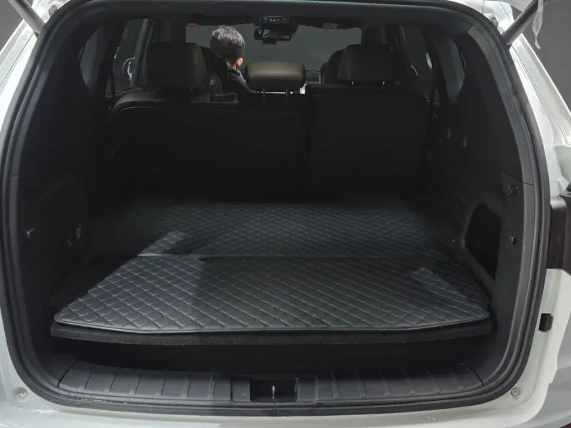 2023 SsangYong Rexton с пробегом 34 896 км