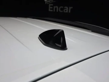 2023 SsangYong Rexton с пробегом 34 896 км