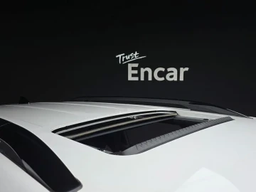 2023 SsangYong Rexton с пробегом 34 896 км
