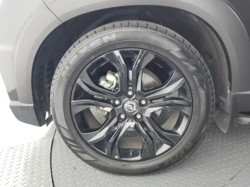 2022 SsangYong Rexton с пробегом 65 911 км
