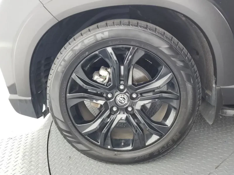 2022 SsangYong Rexton с пробегом 65 911 км