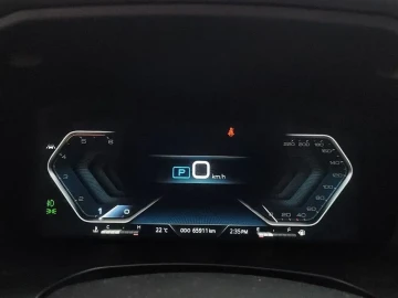 2022 SsangYong Rexton с пробегом 65 911 км
