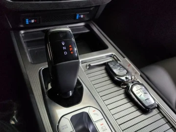 2022 SsangYong Rexton с пробегом 65 911 км