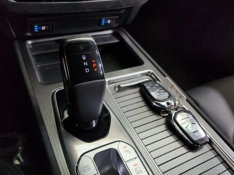 2022 SsangYong Rexton с пробегом 65 911 км
