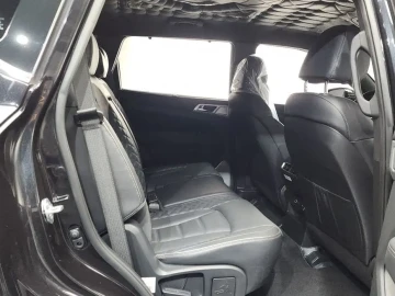 2022 SsangYong Rexton с пробегом 65 911 км