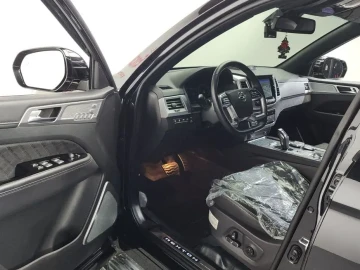 2022 SsangYong Rexton с пробегом 65 911 км