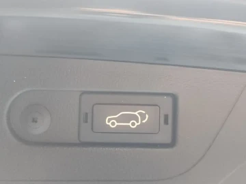 2022 SsangYong Rexton с пробегом 65 911 км