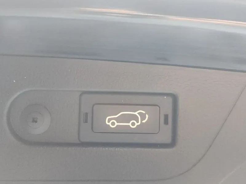 2022 SsangYong Rexton с пробегом 65 911 км