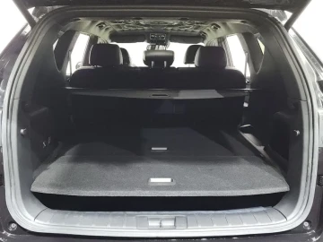 2022 SsangYong Rexton с пробегом 65 911 км