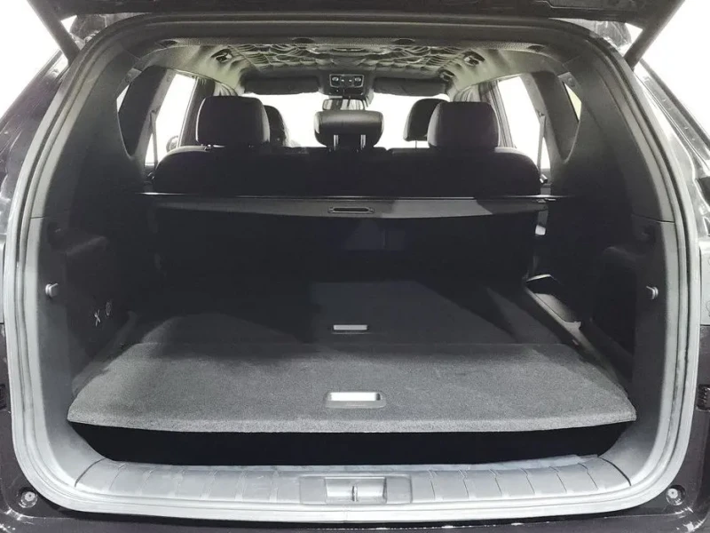 2022 SsangYong Rexton с пробегом 65 911 км