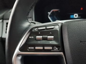 2022 SsangYong Rexton с пробегом 65 911 км