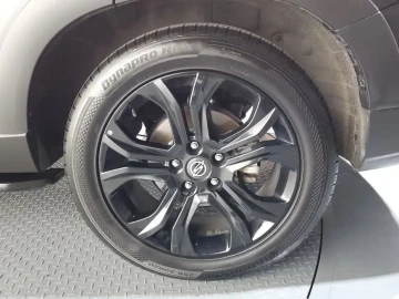 2022 SsangYong Rexton с пробегом 65 911 км