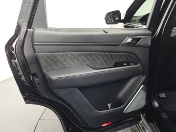 2022 SsangYong Rexton с пробегом 65 911 км