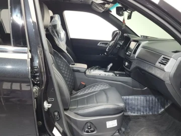 2022 SsangYong Rexton с пробегом 65 911 км