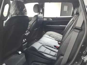 2022 SsangYong Rexton с пробегом 65 911 км
