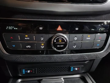 2022 SsangYong Rexton с пробегом 65 911 км