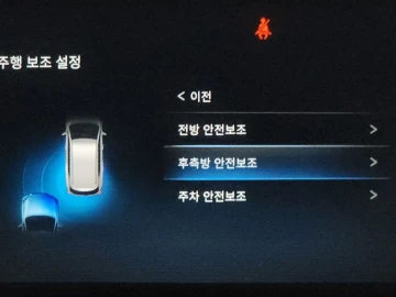 2022 SsangYong Rexton с пробегом 65 911 км