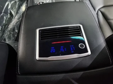 2022 SsangYong Rexton с пробегом 65 911 км