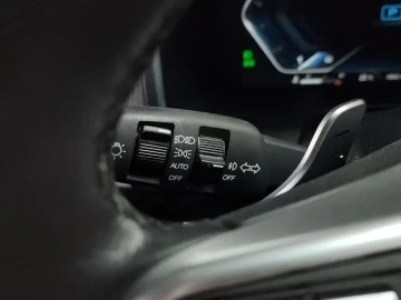 2022 SsangYong Rexton с пробегом 65 911 км