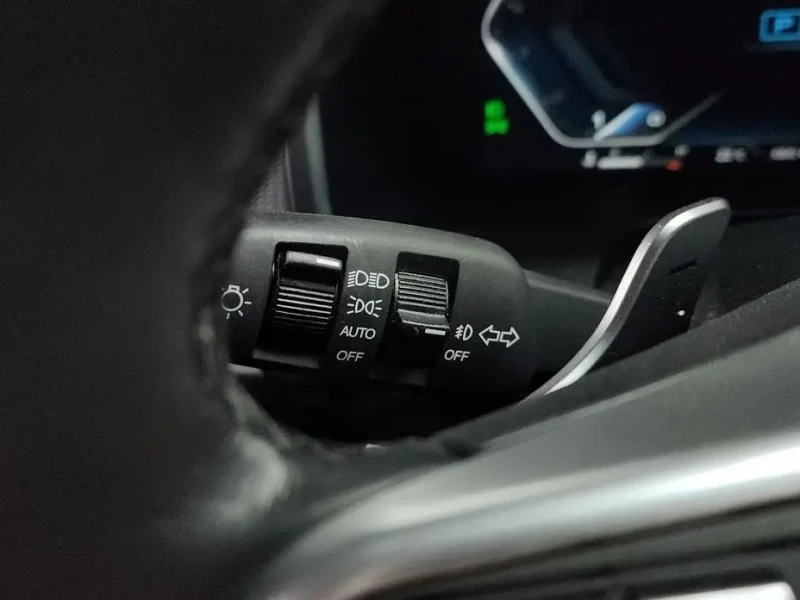 2022 SsangYong Rexton с пробегом 65 911 км