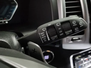 2022 SsangYong Rexton с пробегом 65 911 км