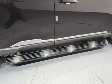 2022 SsangYong Rexton с пробегом 65 911 км