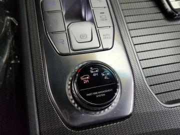 2022 SsangYong Rexton с пробегом 65 911 км