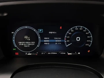 2022 SsangYong Rexton с пробегом 57 034 км